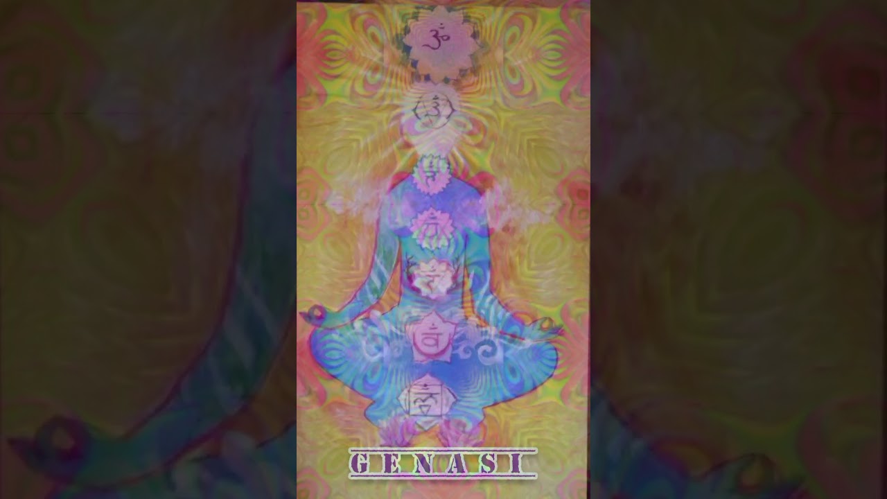 Genasi - Relique 