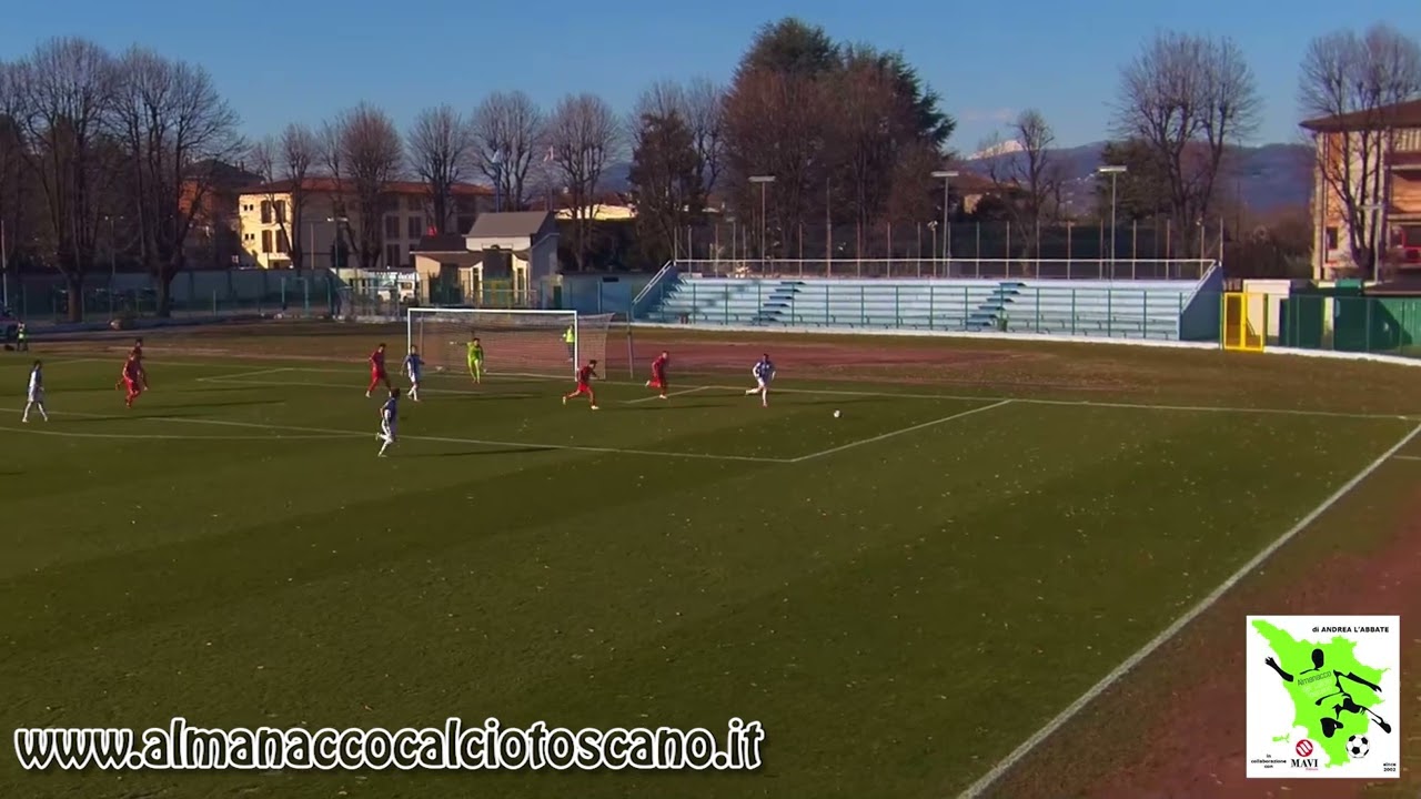 Serie D Girone D Palazzolo - Correggese 2-0