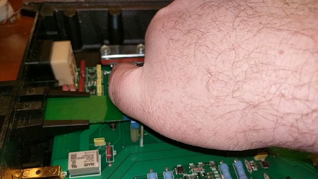 Kicker ZR240 Repair Feasibility Assessment