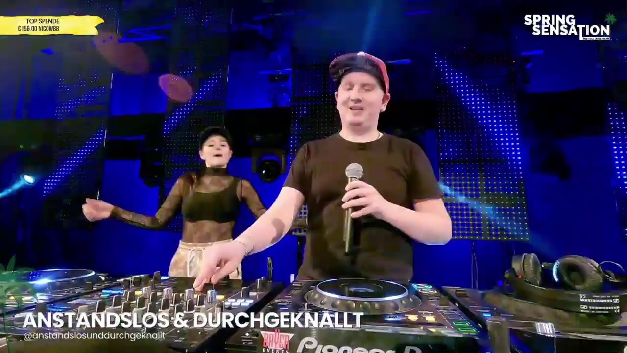 Houseparty - Best of A&D 2021