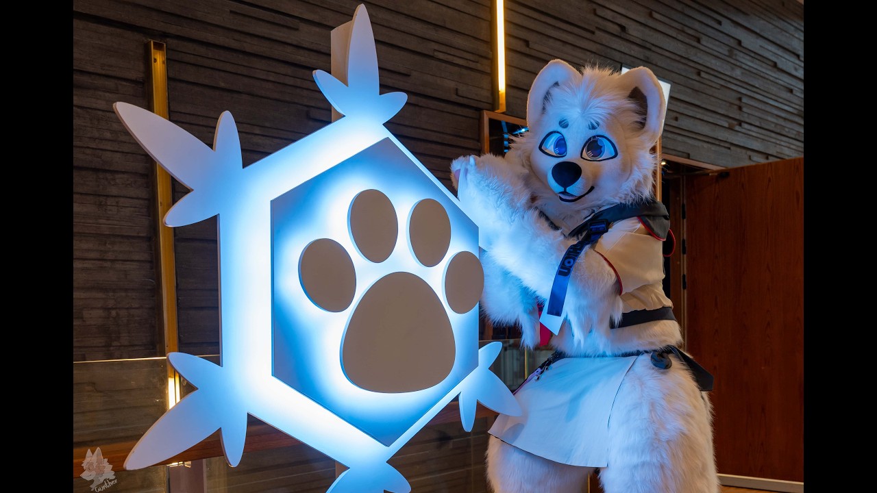 My NordicFuzzCon 2026 recap