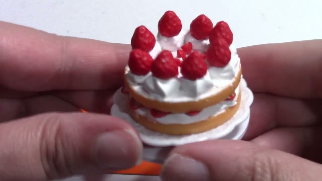 Mini Brands Create MasterChef