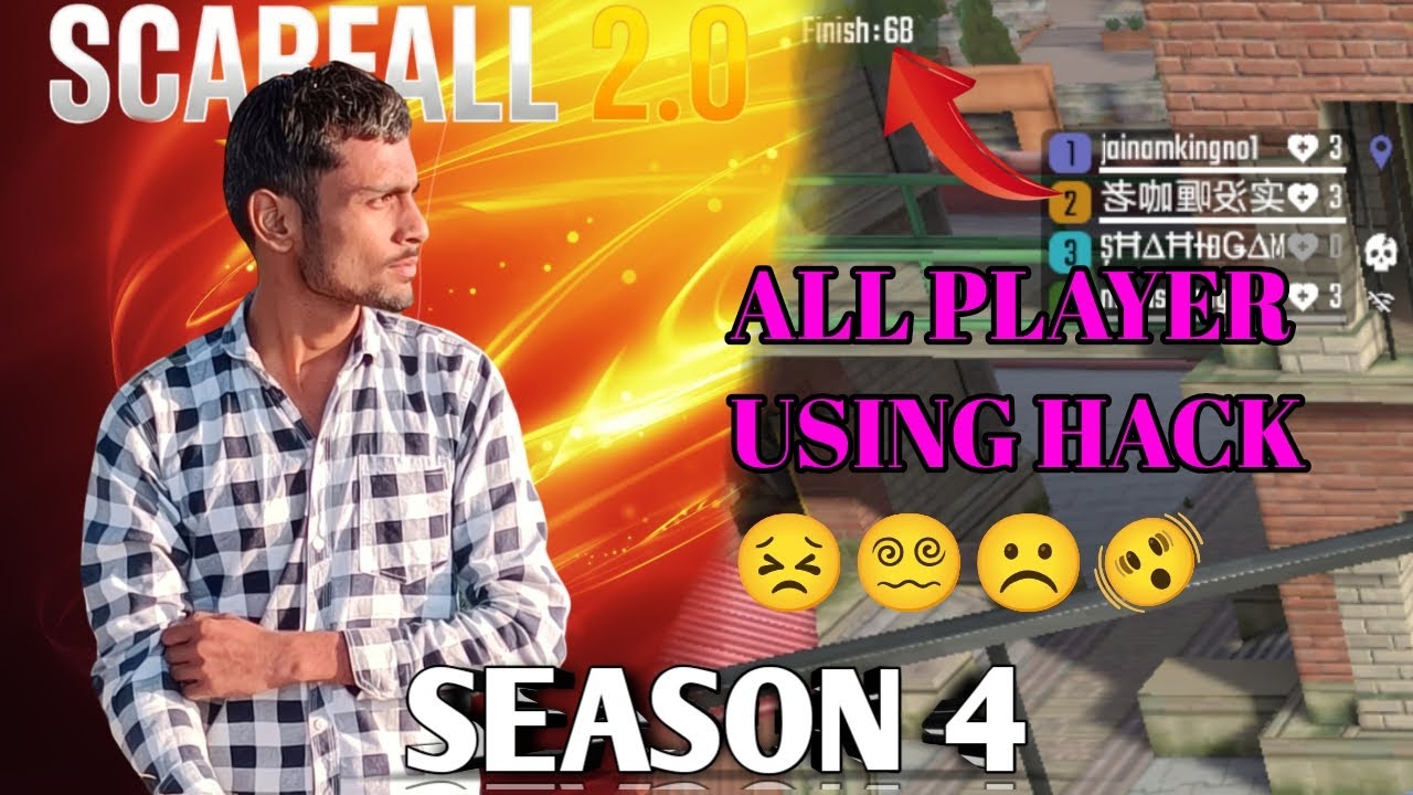scarfall live gameplay season4 , 16feb veepulmislive #veepulmgamig #scarfalllive
