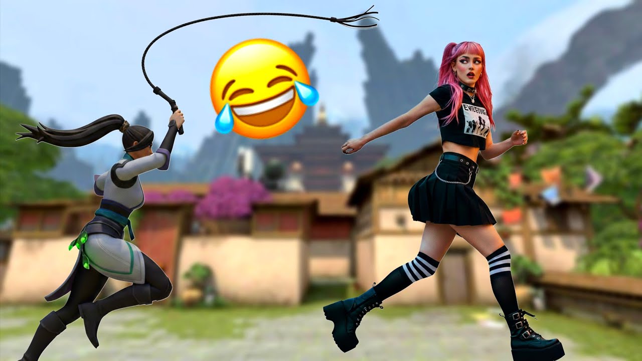 Новые реплики Сейджа просто дикие 😂😂#10