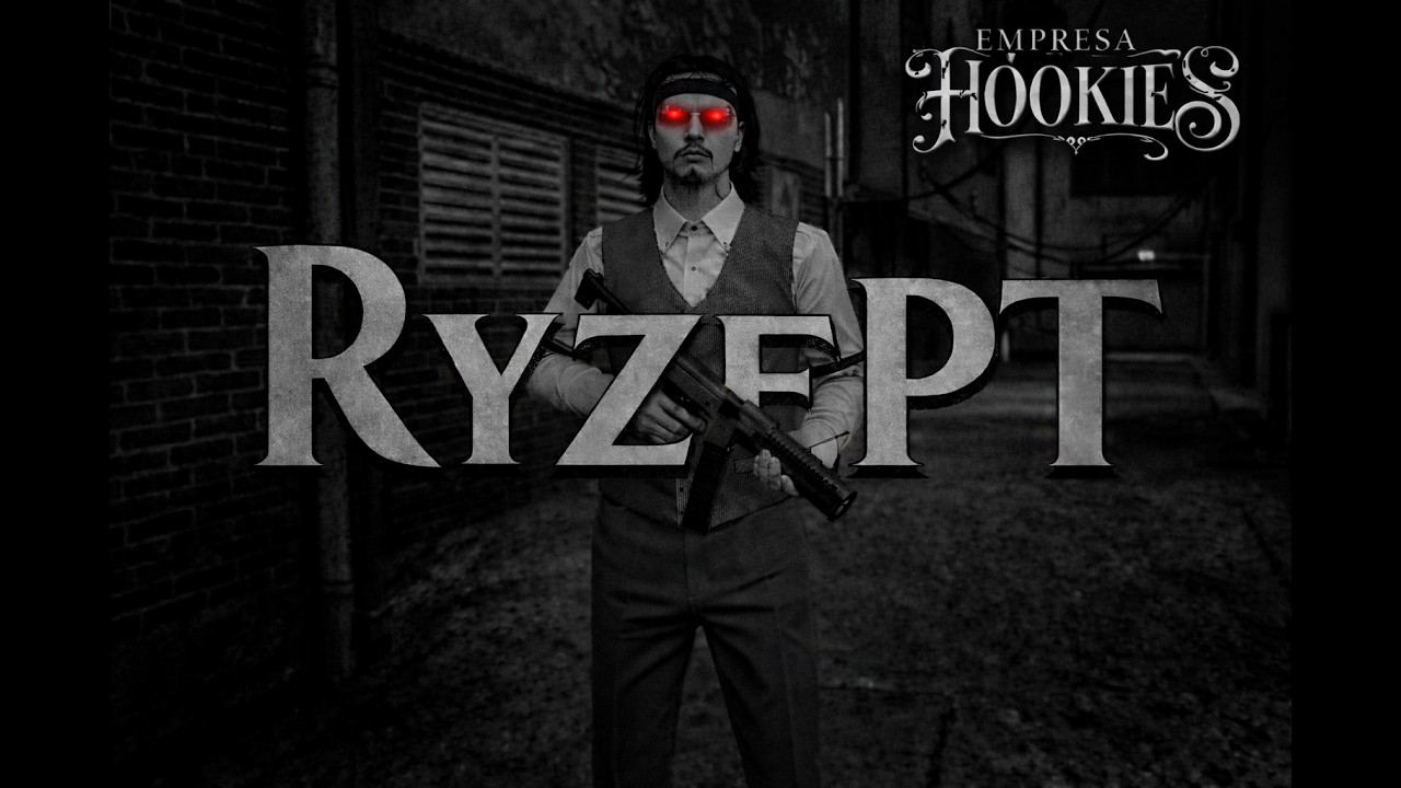 RyzePT | Hookies 🎵 | Atlantic RP 🌊 #pvp