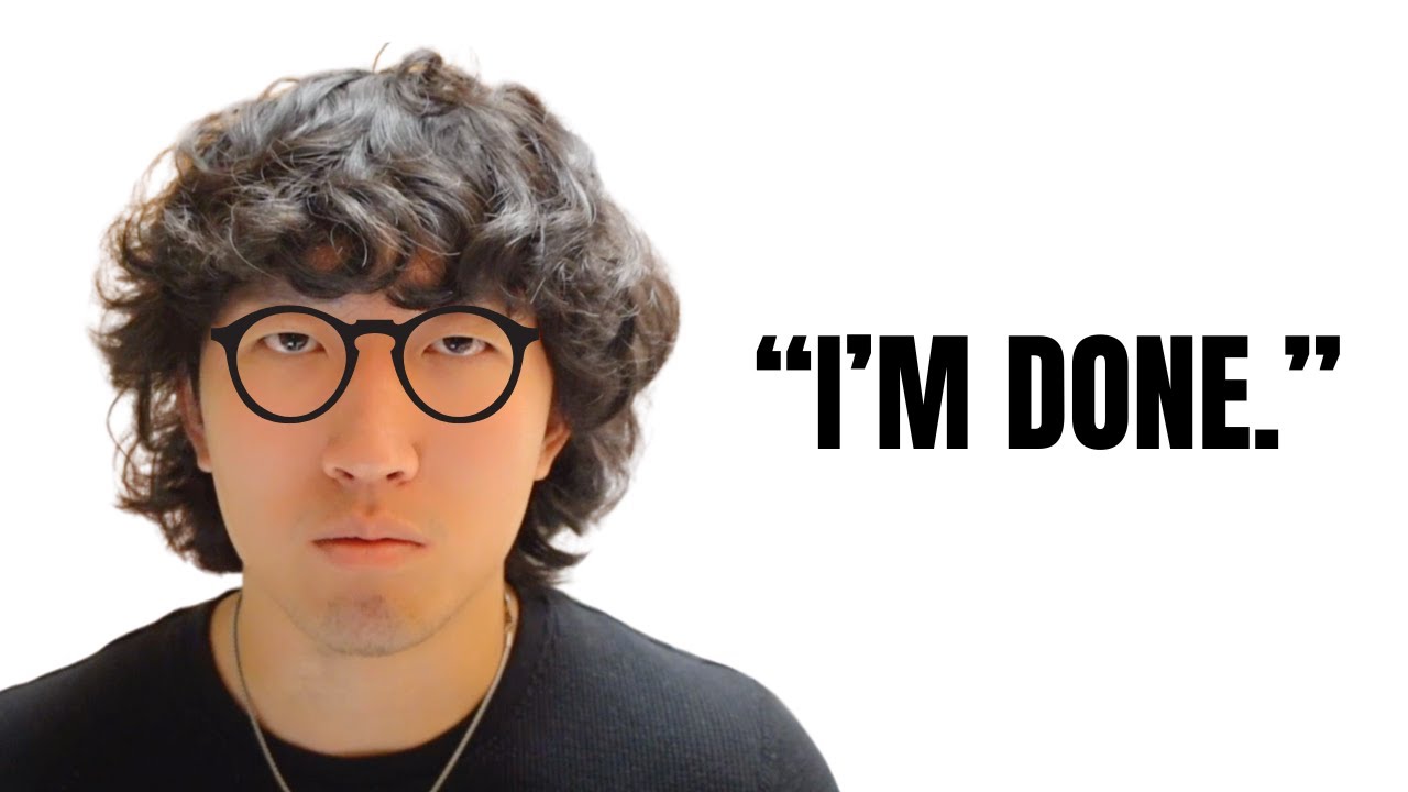 Why I Quit Academia.