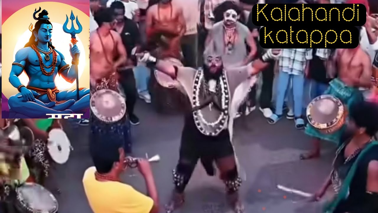Mahakaal ki barat 🔱