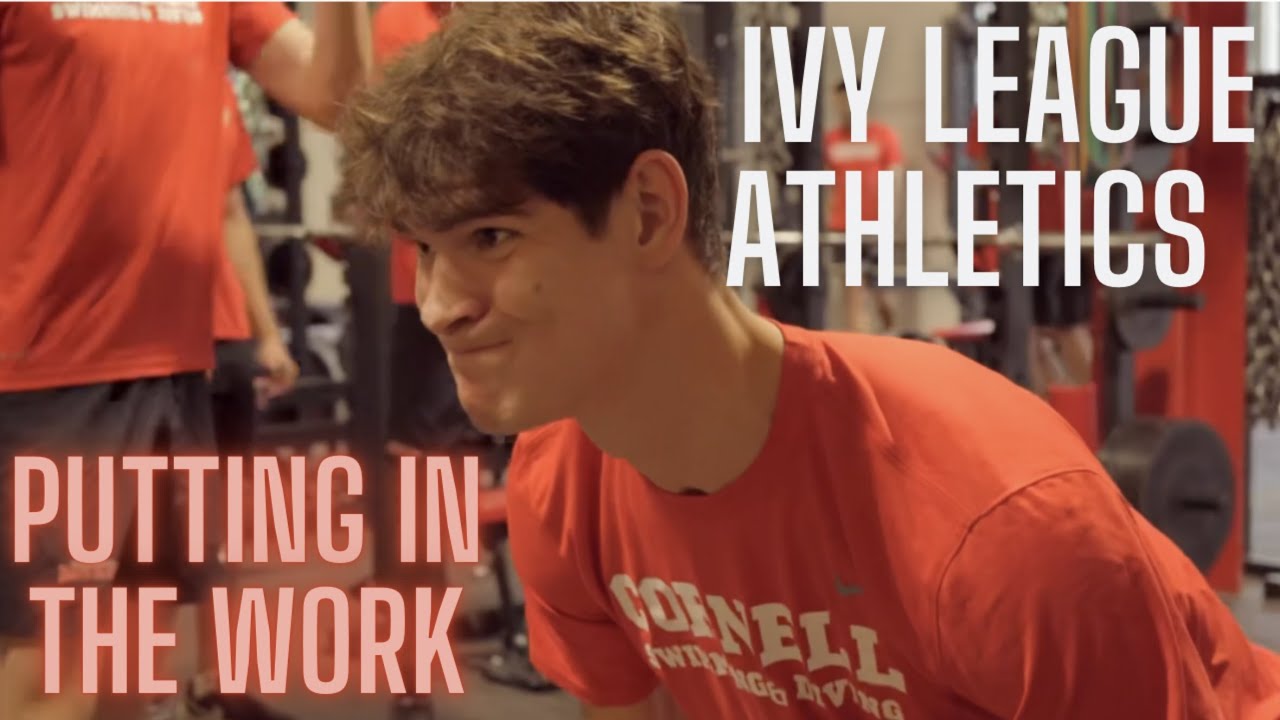 Putting in the Work?! - Vlog 48