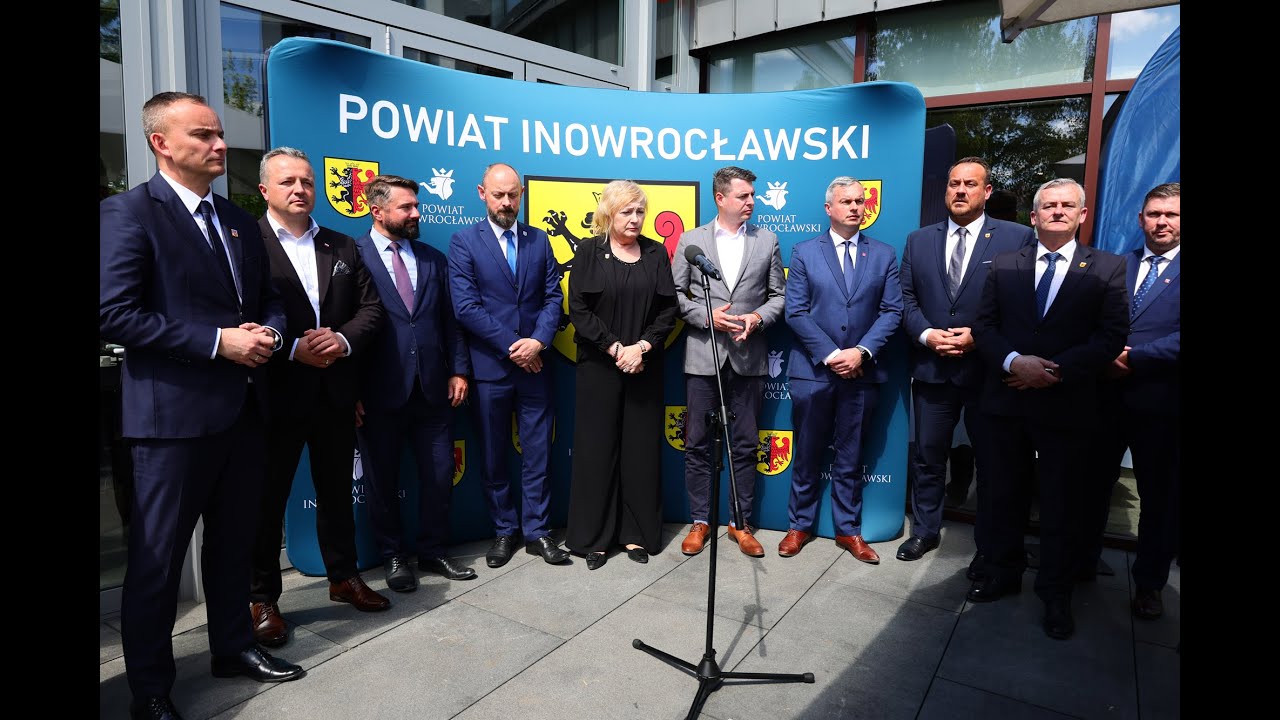 Konwent Samorządowców Powiatu Inowrocławskiego