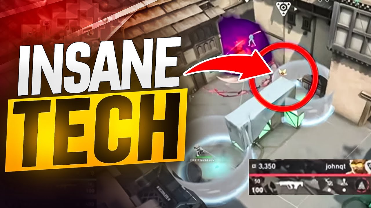 THIS Player Proved Why Tejo is INSANELY BUSTED!