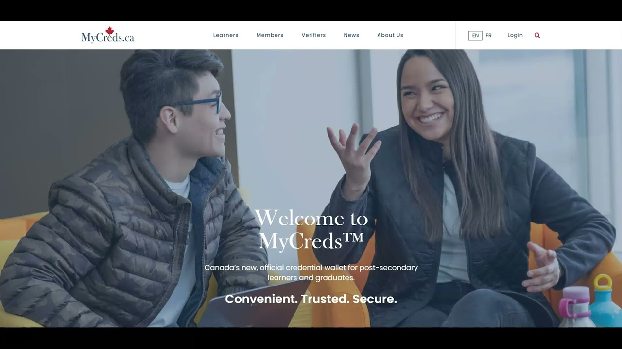 How to request a transcript - Georgian College
