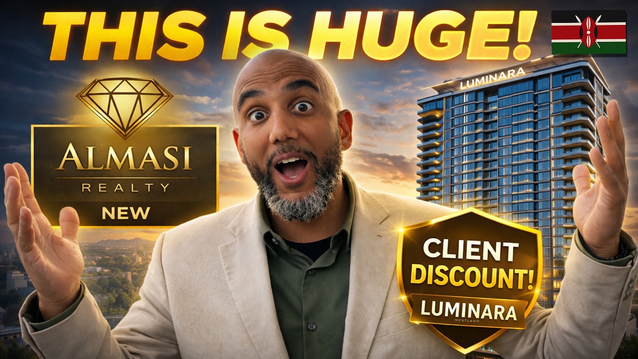 I Just Secured This Deal for You In Westlands