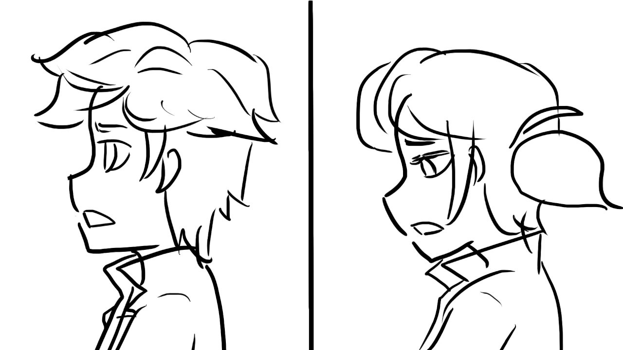 Stupid With Love (Reprise) | Miraculous Animatic