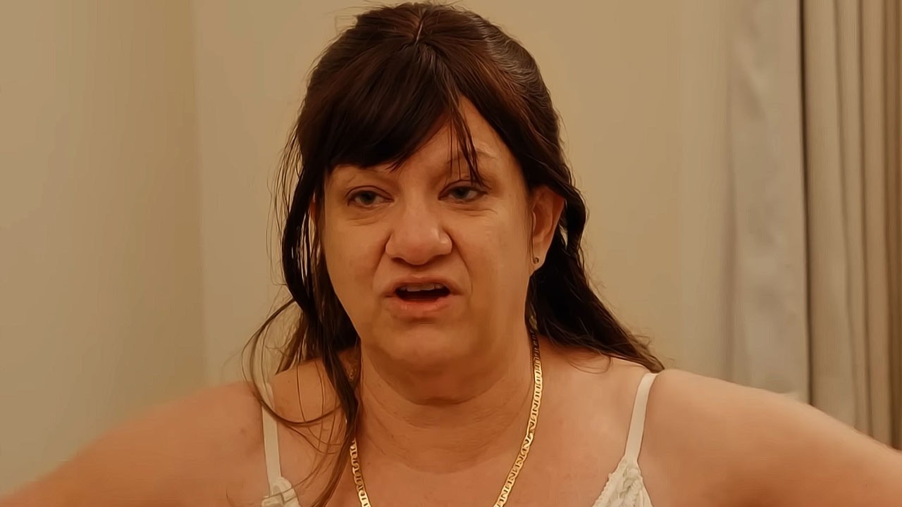 Форрест позорится... Найди работу! 90 Day Fiance: Before The 90 Days