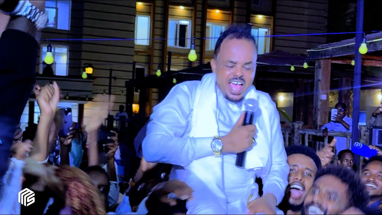 AHMED BUDUL 2025 | HEEDHE SOOLEY | SHOWGII QARNIGA MUQDISHO
