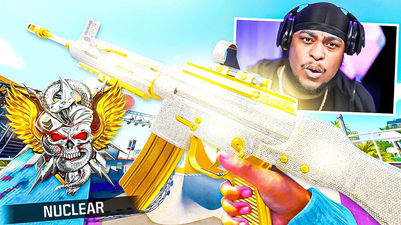 NEW OVERPOWERED 