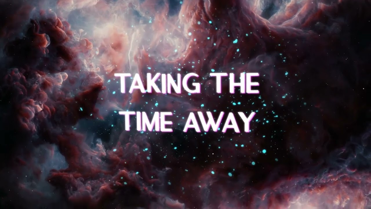 Isaiah Robin- Eternal Salvation (Lyric Video)