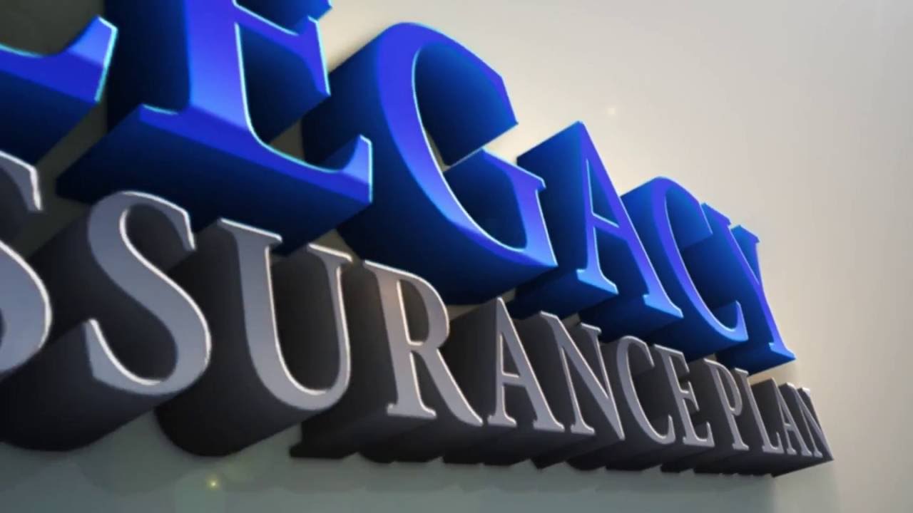 Risks of Pay-On-Death (POD) Accounts | Legacy Assurance Plan Video Article