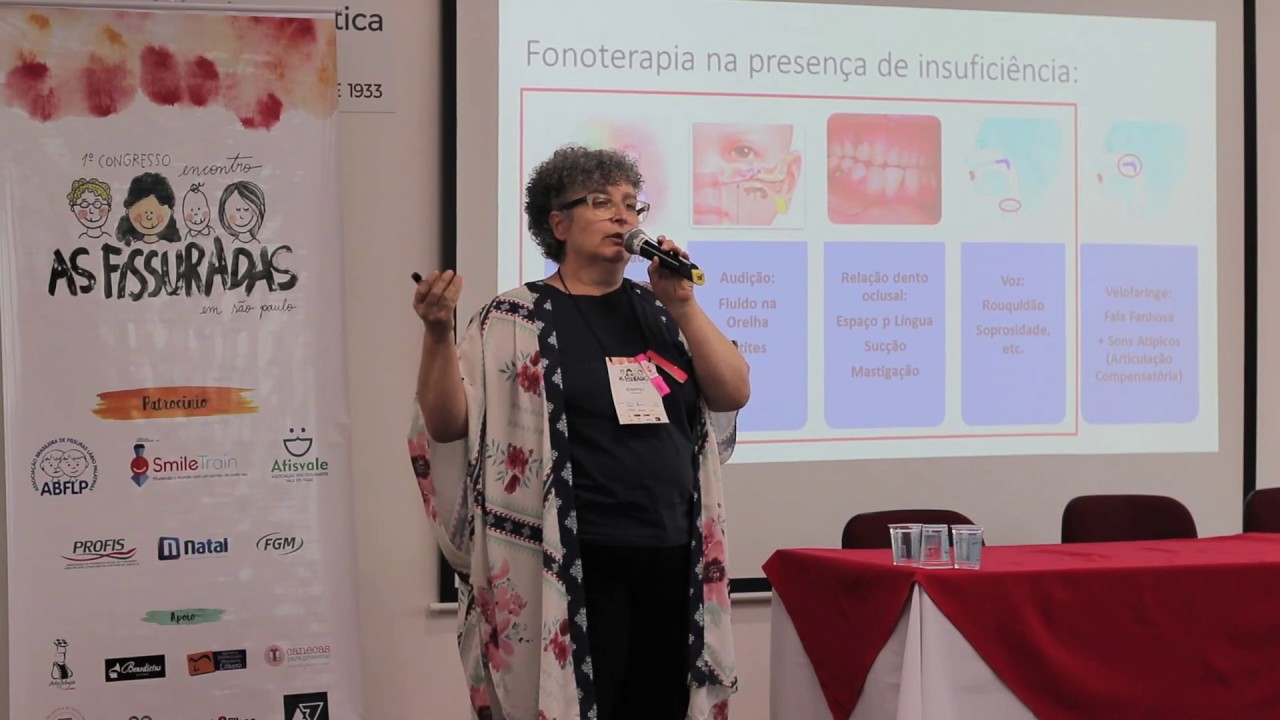 Meu filho está com a voz nasal. Como a Fonoaudiologia pode ajudar?