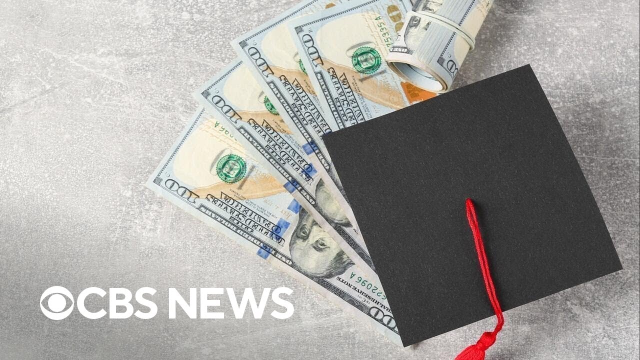 Wage garnishment, end of SAVE Plan: What to know about changes to student loans in 2026