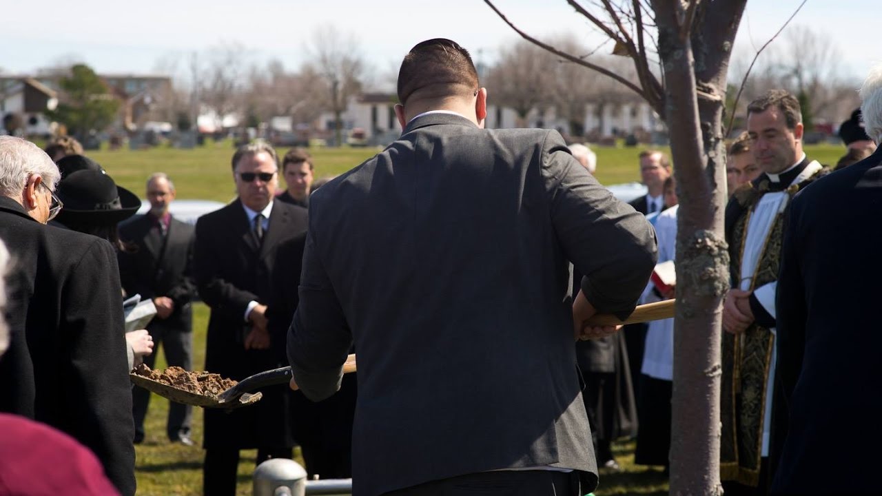 WHAT IS DEATH? (John Vennari Remembered)