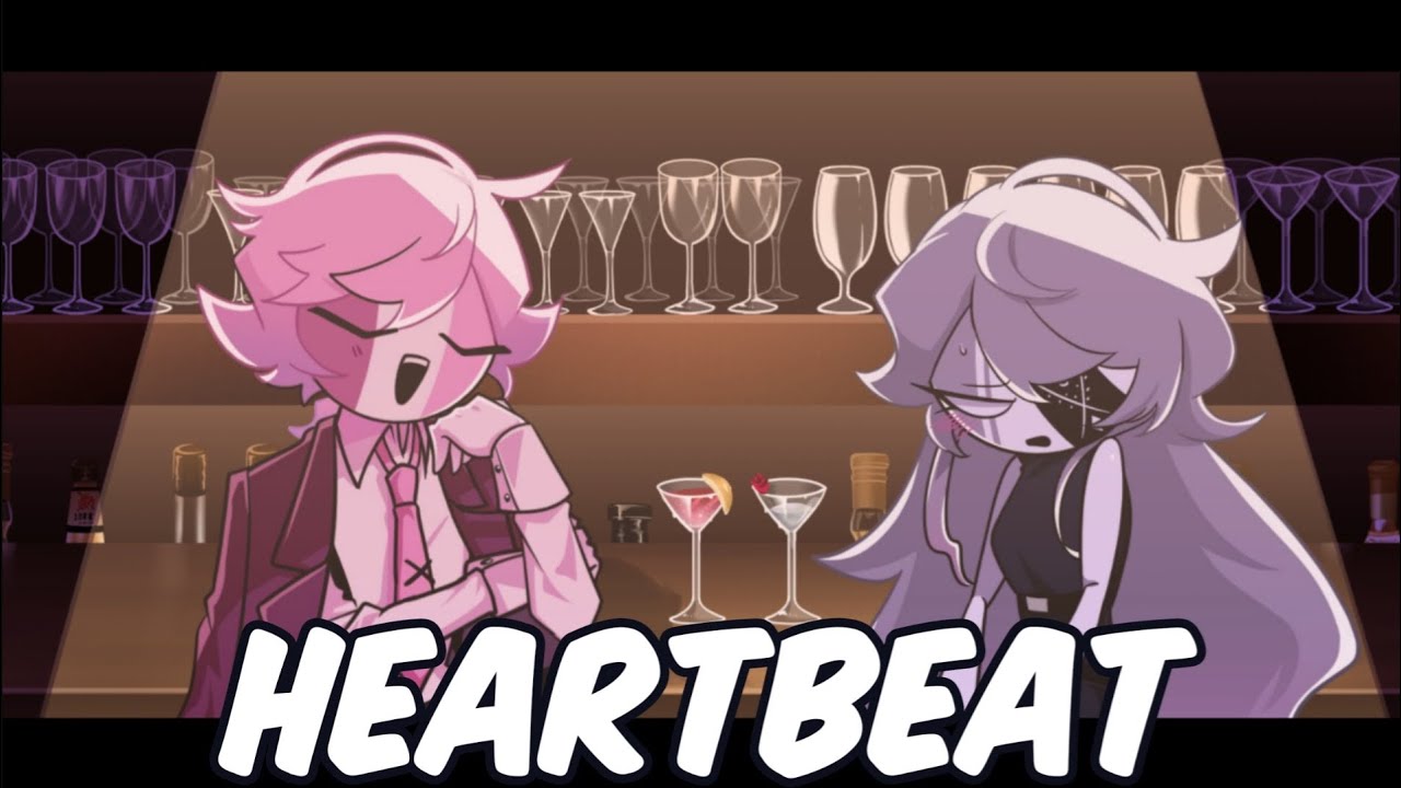 Heartbeat [Mid-Fight Masses the gender inversion]