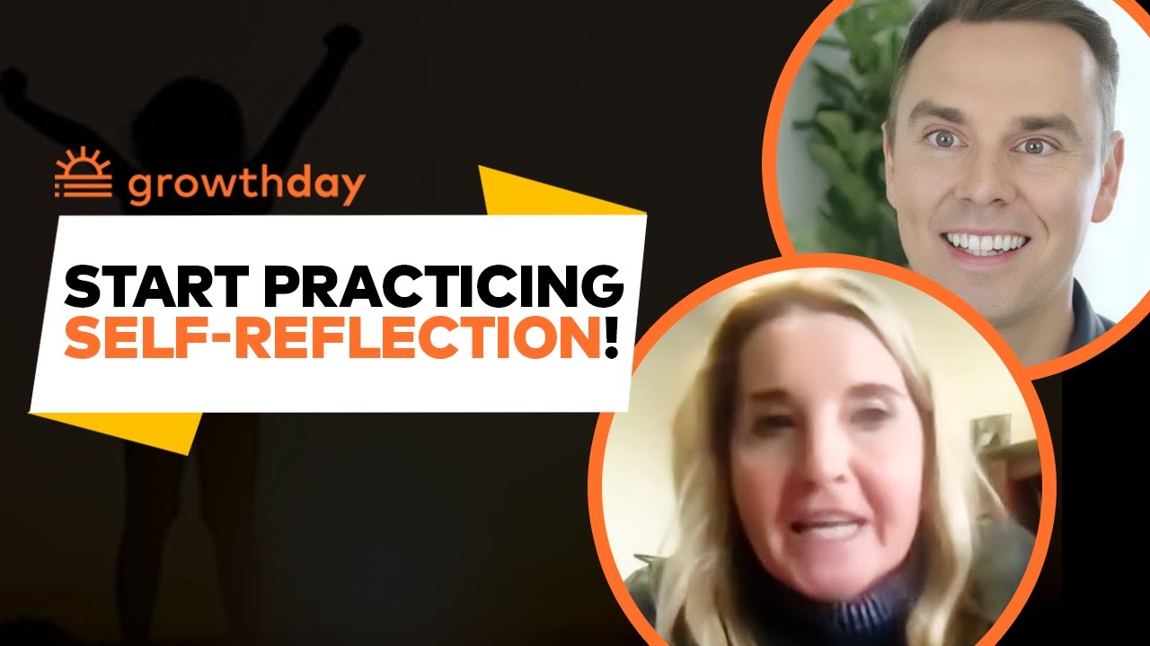 How to Add SELF-REFLECTION as Your DAILY HABIT! | Brendon Burchard