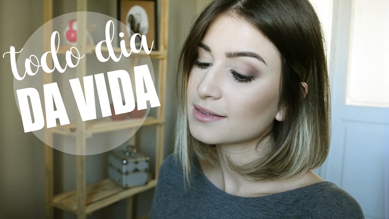Make de Todo Santo Dia | As Makes da  Frá