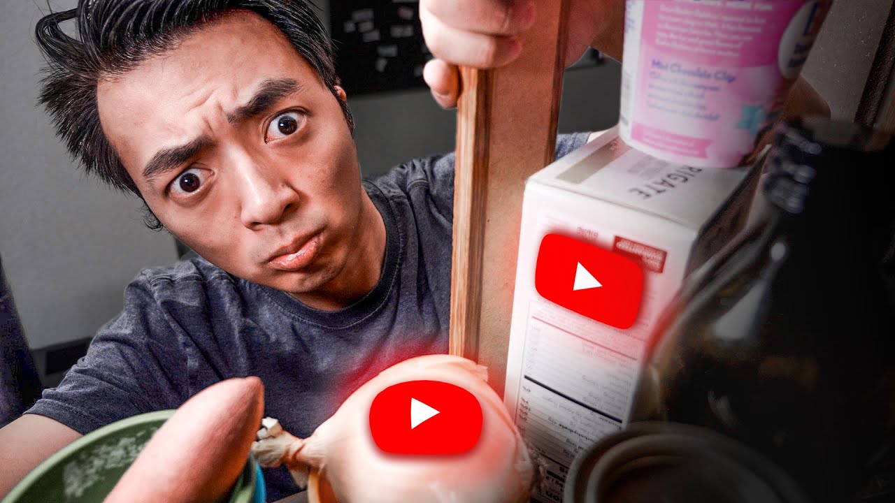 Your Personality Shouldn't Be Your Youtube Niche (Until You Do This) || Content Smoothie