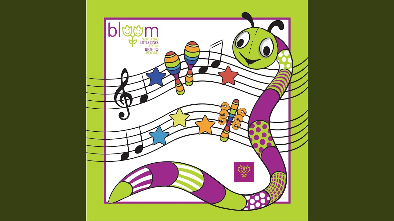 Bloom Bubbles