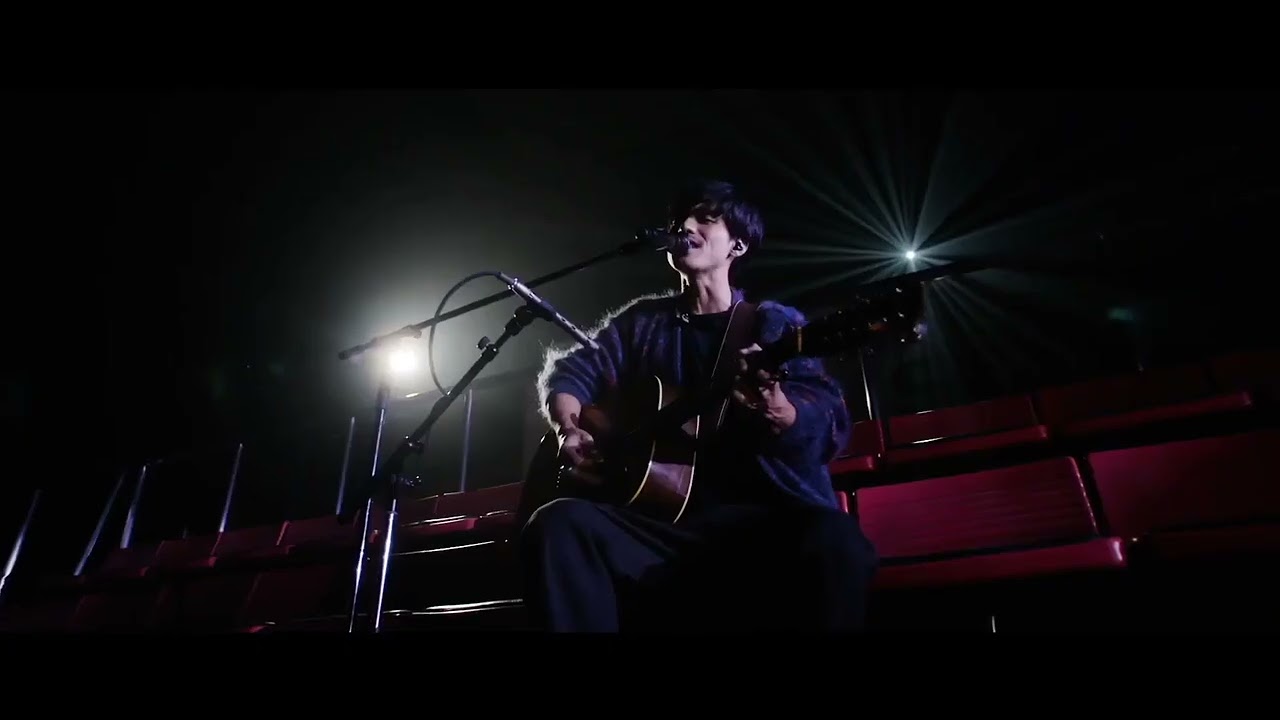 Ryo Nishikido ムラサキ