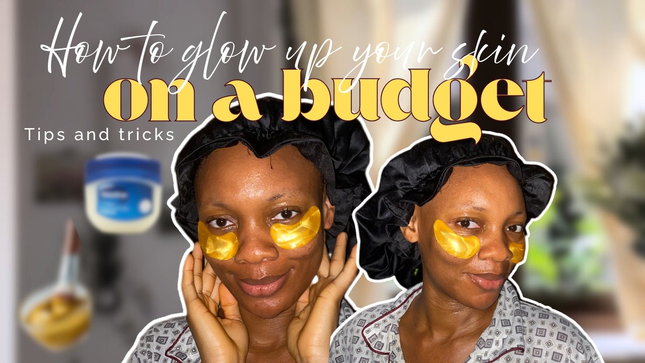 How to spend less on skincare| tips and tricks