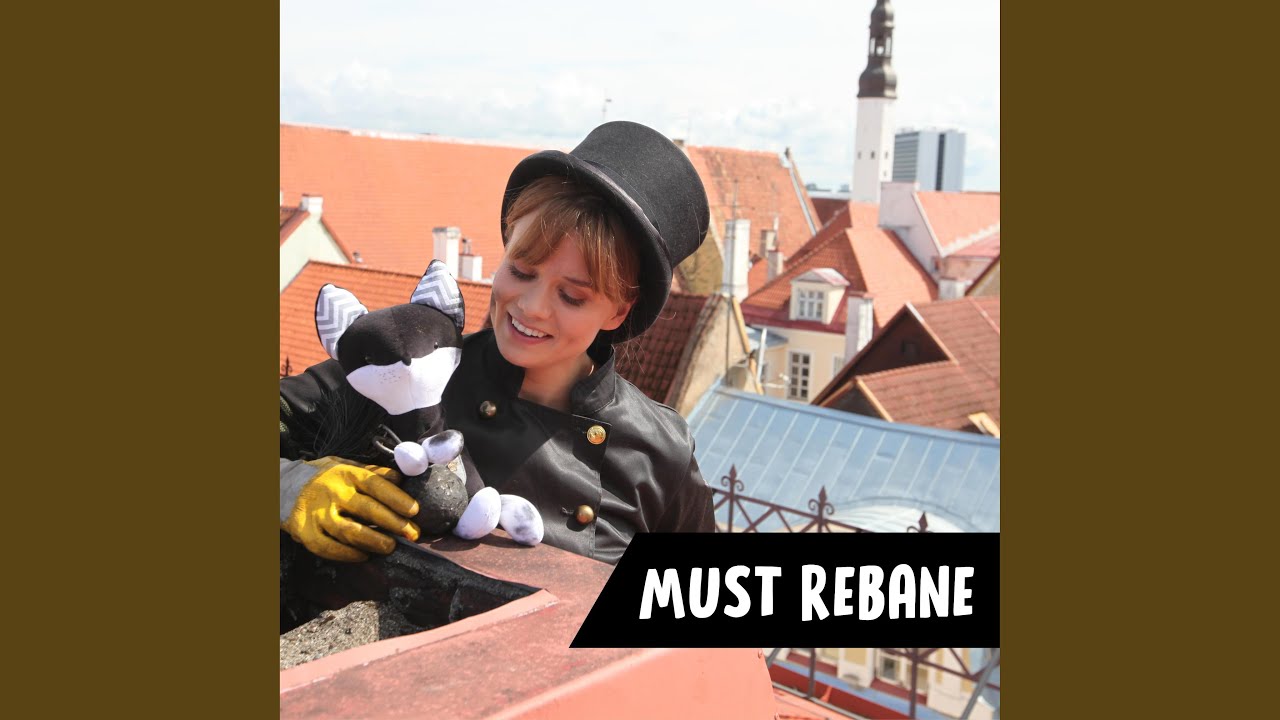 Must rebane