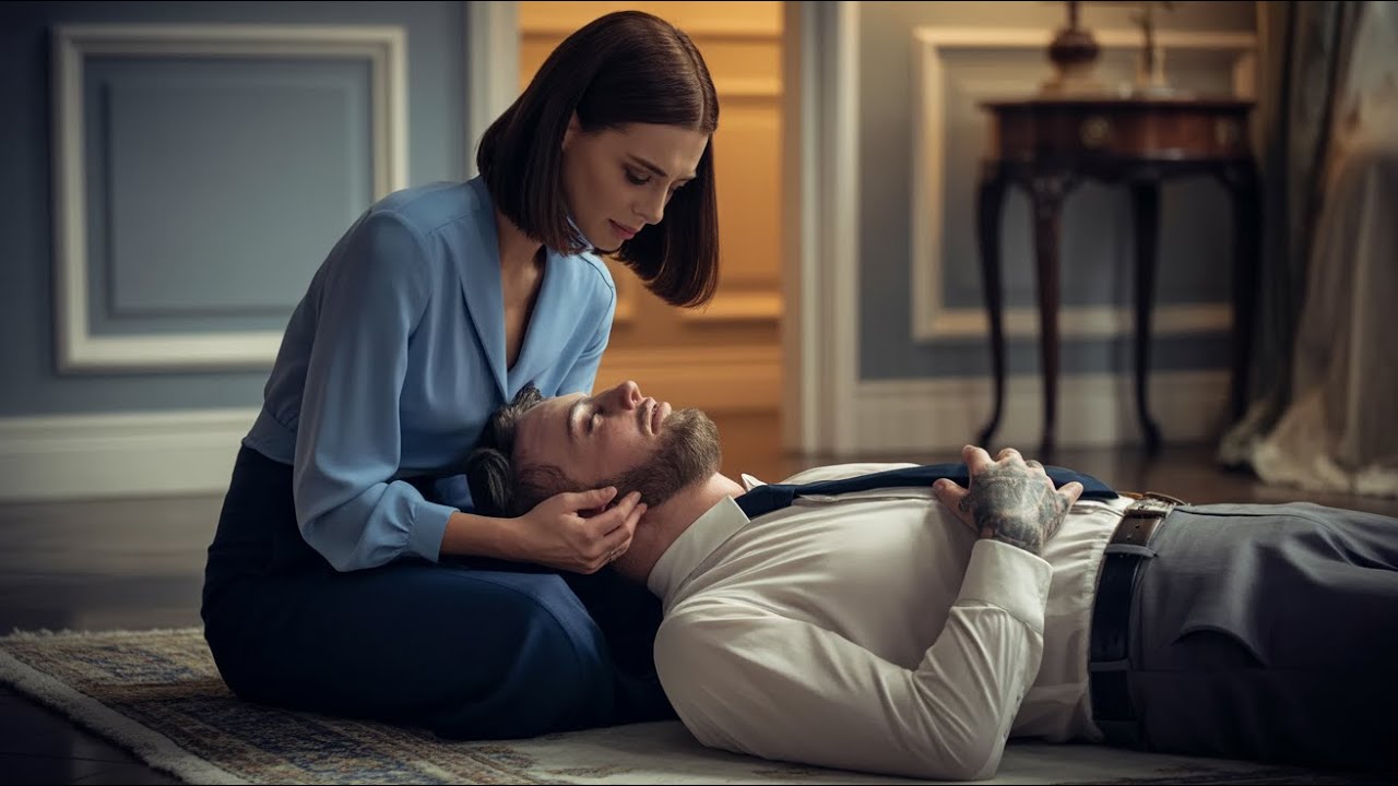 EXPOSED: The AMAZING Moment She DISCOVERED Her Boyfriend's CEO Was a HIDDEN Mafia Boss in Crisis!