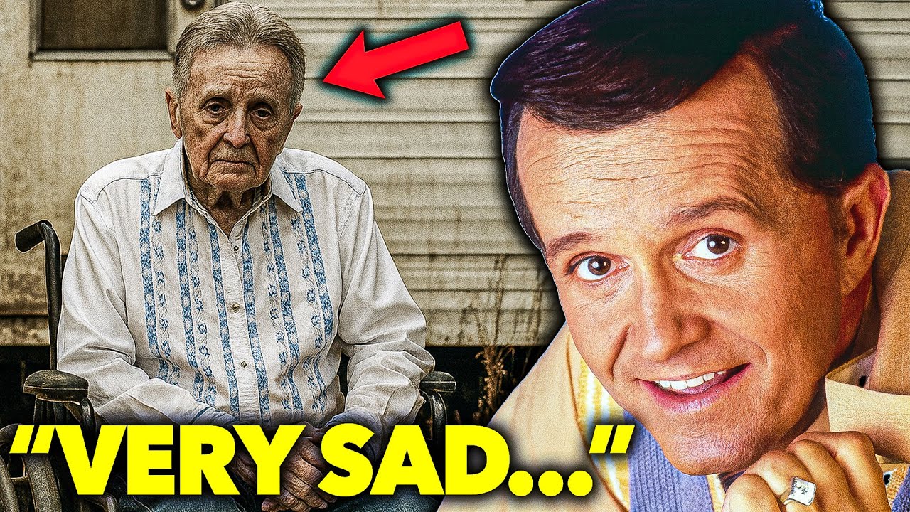 Things Are TRAGIC For Bill Anderson At 87 Years Old...
