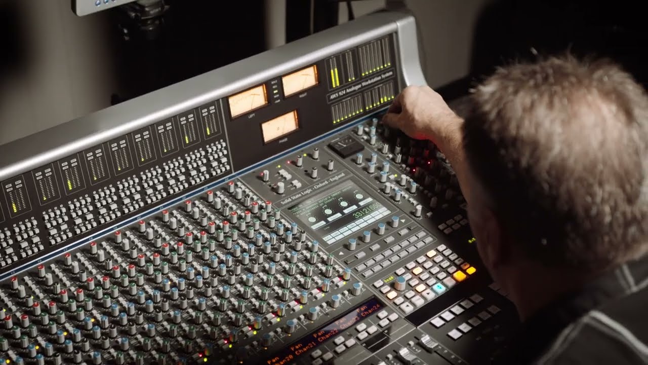 SSL AWS 924 Demo