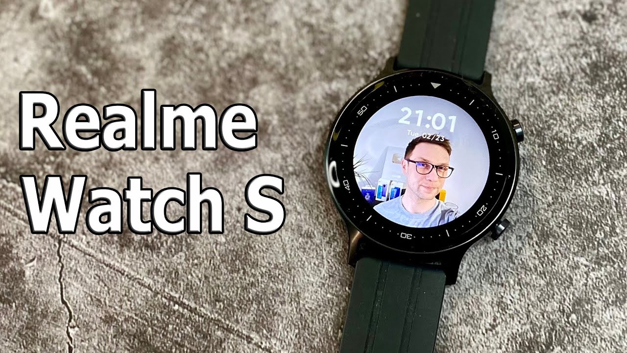 56$ ЗА ТОП С ФОТО НА ЗАСТАВКЕ 🔥 УМНЫЕ ЧАСЫ REALME WATCH S ПУЛЬС КИСЛОРОД ОПОВЕЩЕНИЯ IP68