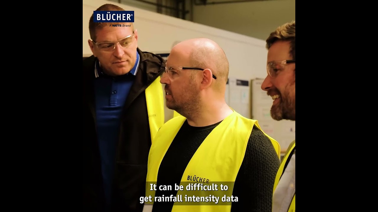 BLÜCHER Interview with Daniel Castelloe