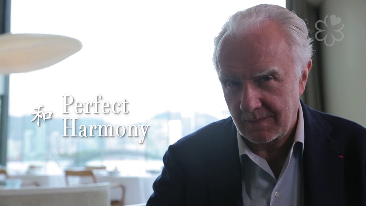 Alain Ducasse: Perfect Harmony
