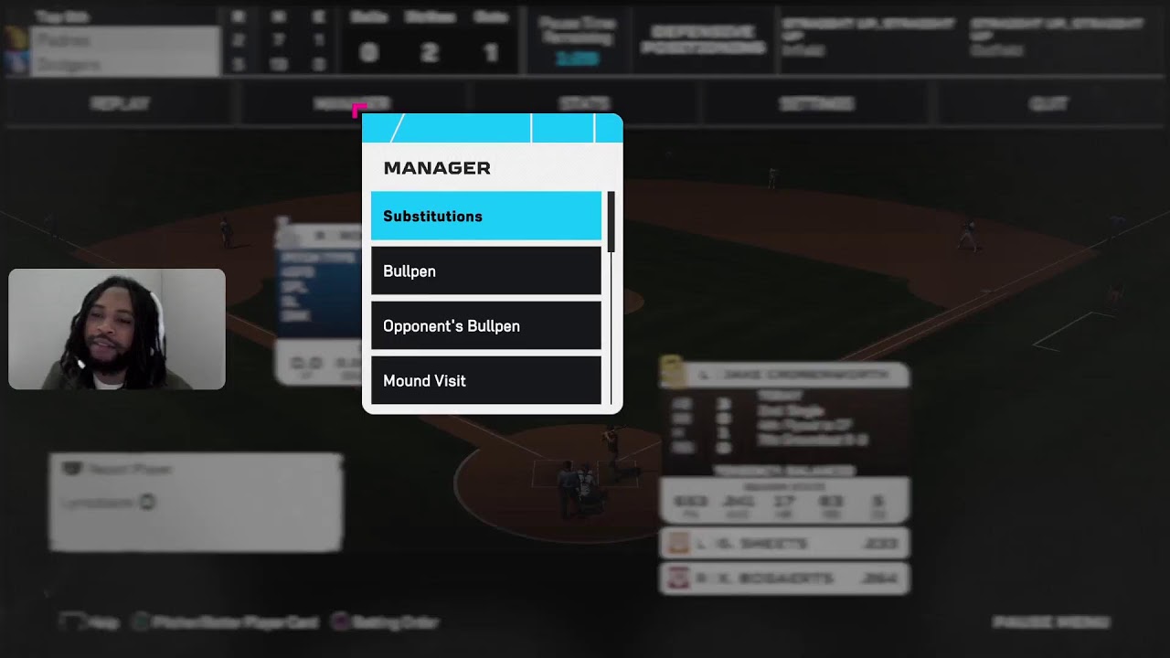 MLB Online