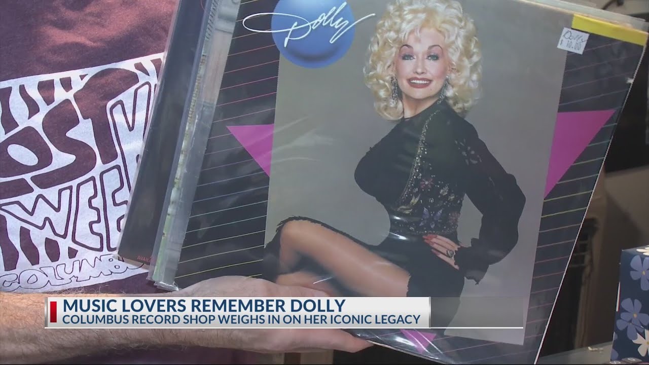Local music lovers remember Dolly Parton