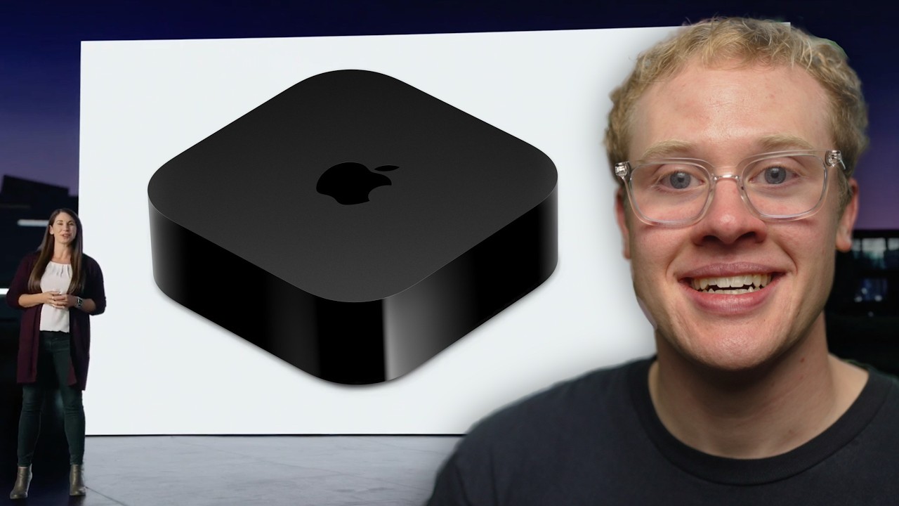 Информация о ноябрьском мероприятии Apple попала в сеть! Скоро появятся новые продукты!