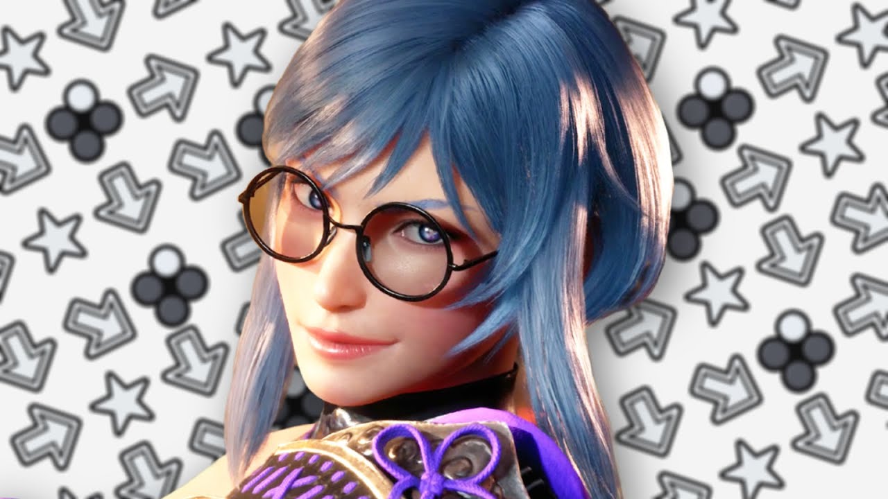 Karakter Tekken Ini Wangy, tapi Mekanik Tinggi...