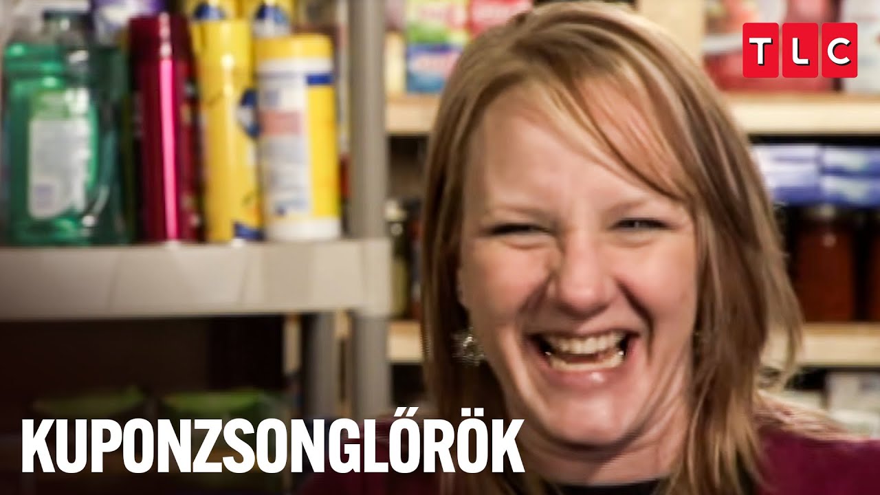 Imádom a ingyen cuccokat! | Kuponzsonglőrök