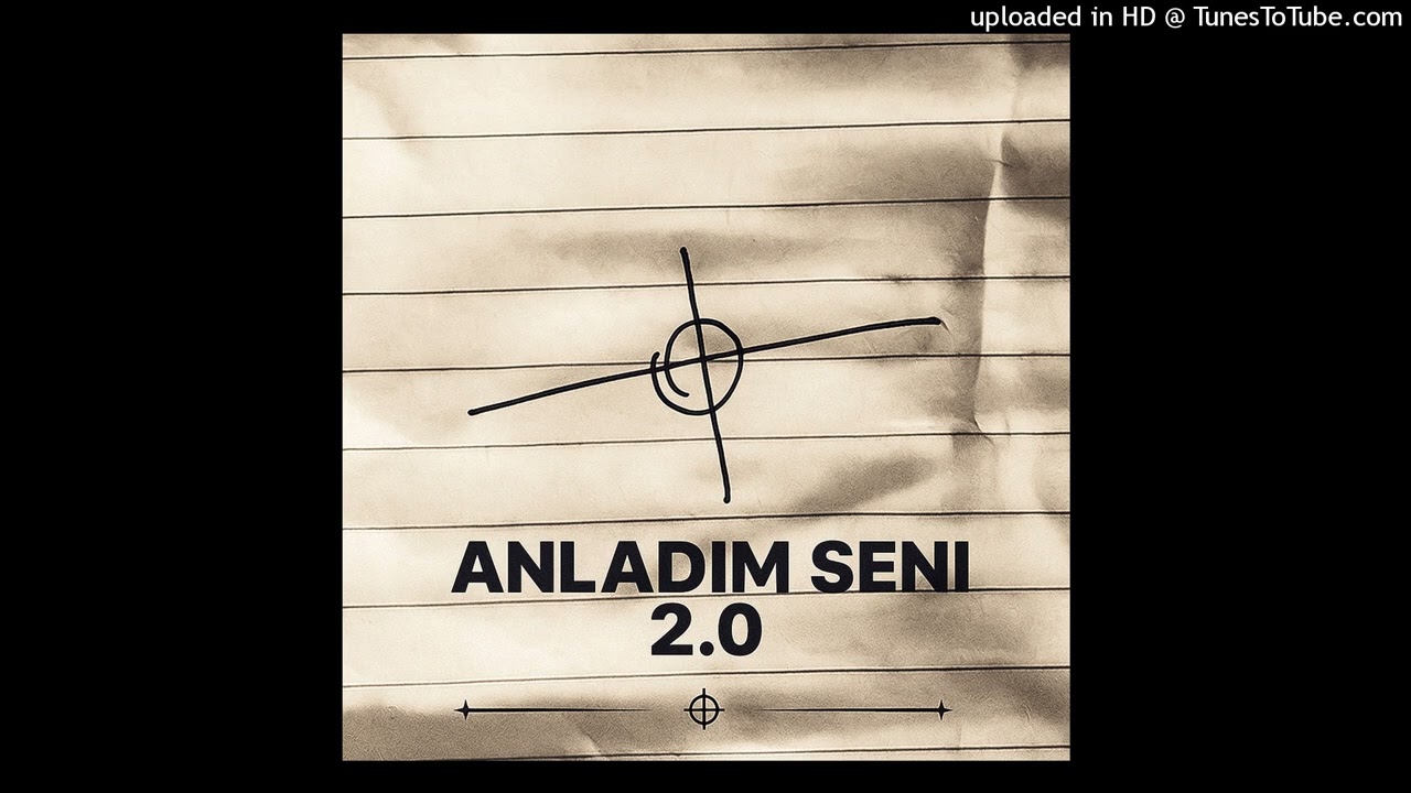 ANLADIM SENİ 2.0 (Altımda Volkswagen GT EHH)