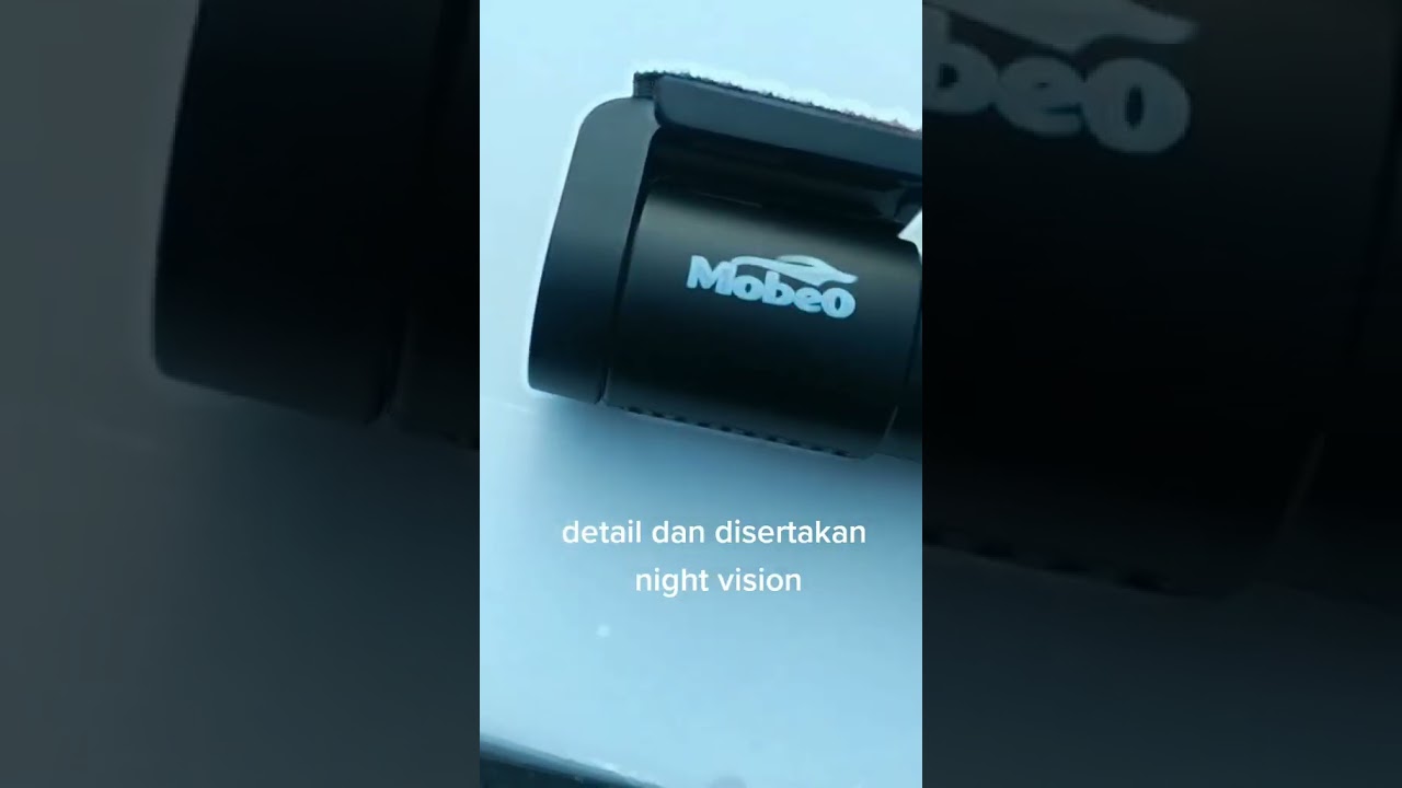 CARI DASHCAM MURAH MERIAH? INI AJA!