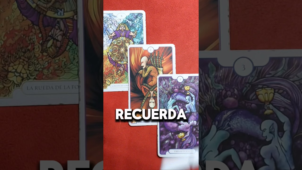 Aries lectura de tarot | #horoscopo #aries