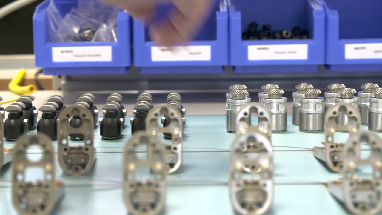 De Soutter Medical - Corporate Film