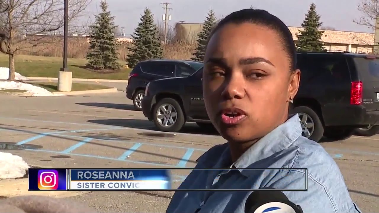 Metro Detroit teen gets life without parole for stabbing her disabled mom 120 times, killing her
