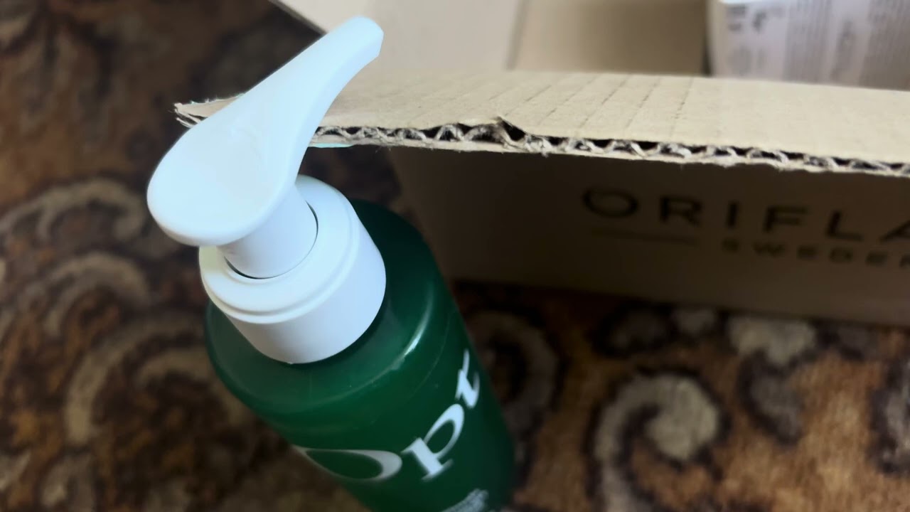 Третє замовлення Оріфлейм 1/2026